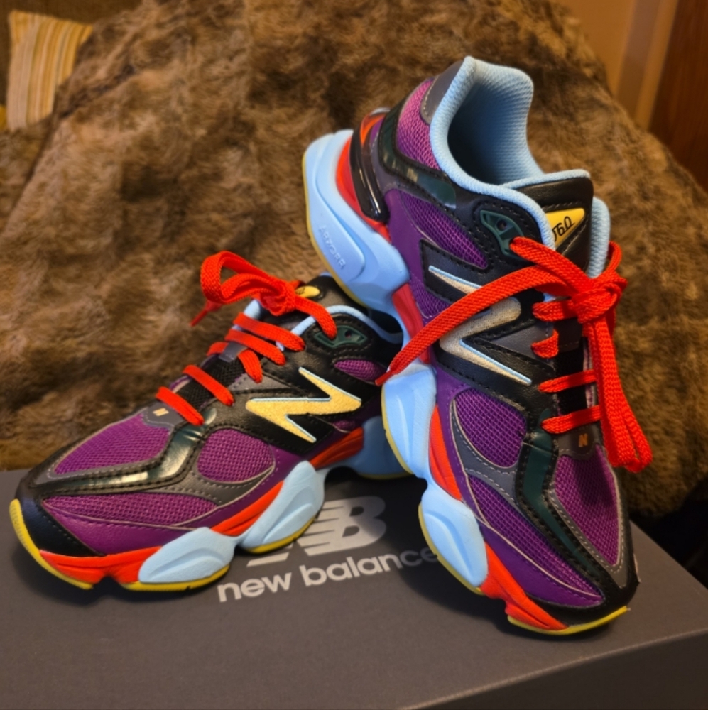 New Balance 9060 Sneakers